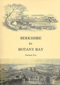 berksire to botany bay free ebook
